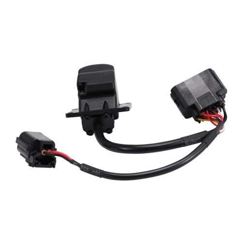 Car Rear Camera - video cable