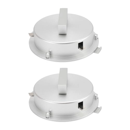 NAB HUB Adapter - 10" 12" aluminium alloy