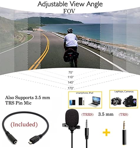 CN10 4K60 Accessories Kit