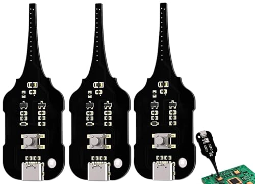 THUCHENYUC Inductance Tester