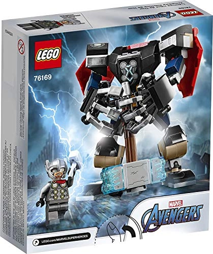 Thor Mech Armor (76169)