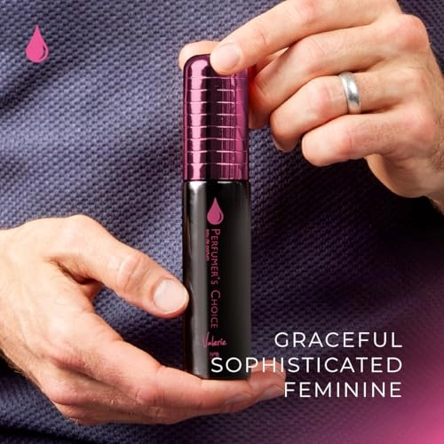 Choice No 8 - Eau de Parfum 50ml