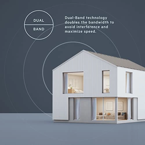 E7354 - 1.8Gbps WiFi 6