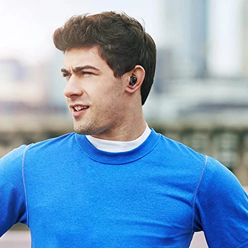 Blue Tooth Earphones Wireless Earbud