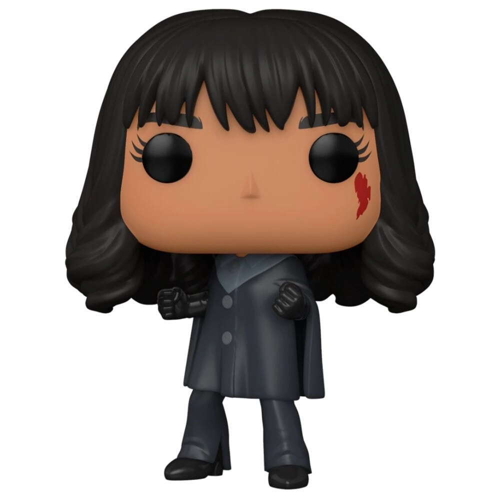 FUNKO Allison - Umbrella Academy