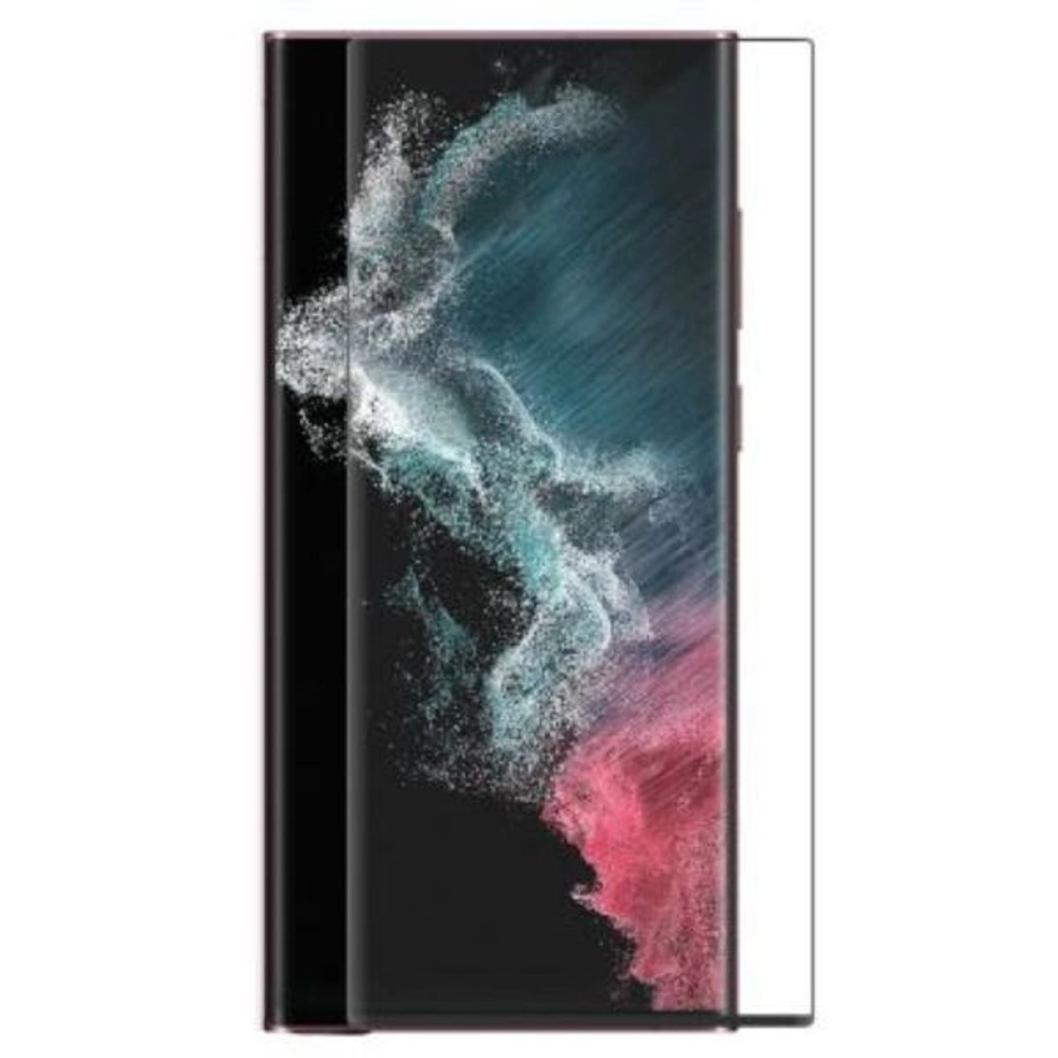 Smart Clear Screen Protector for Samsung Galaxy S22 Ultra