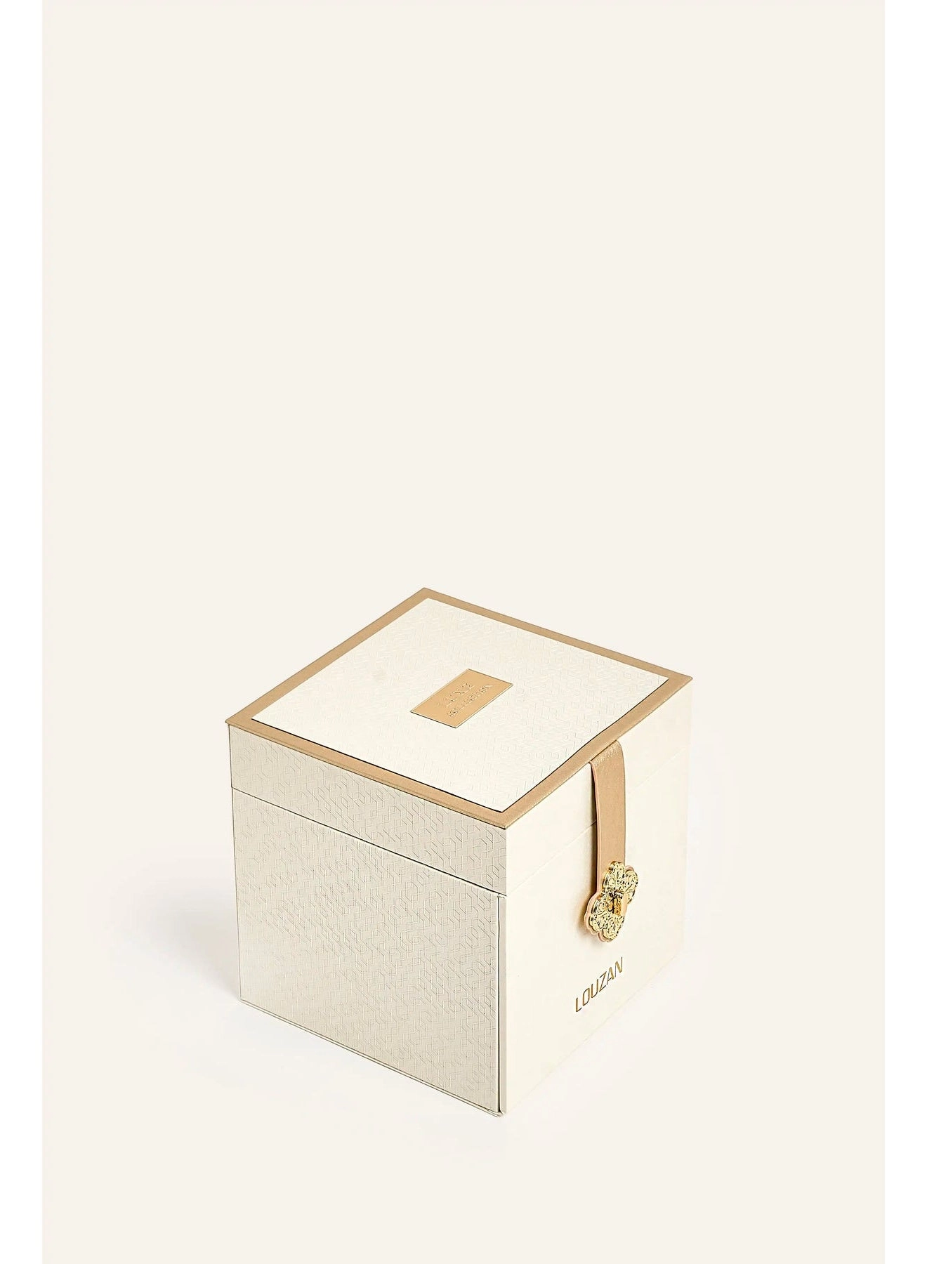 Luxe Collection - Full Size Unisex Gift Set