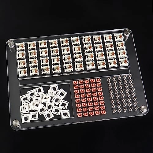 Switch Lube Station - 1.0 Count