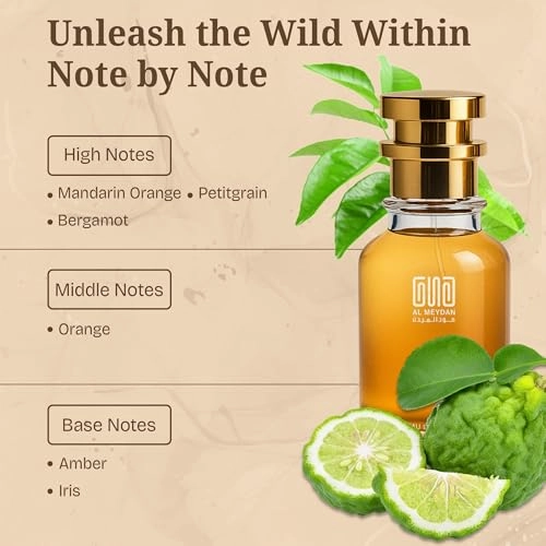 Impression of Bettyer Mendayrion Eau de Parfum 50 ml