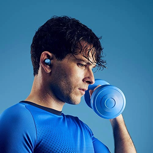 Earphones Sport 2 Wireless Earbud