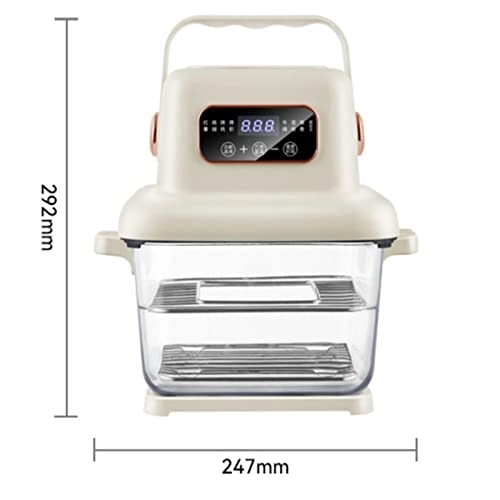 Mini Air Fryer B0BZSF4T4M