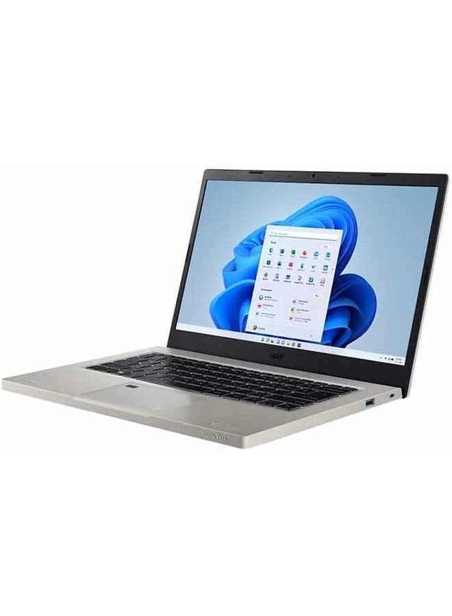 Aspire Vero - 14'' 512GB 16GB Core i5-1235U