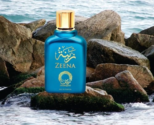 Zeena Sharqiyat Eau de Parfum 100ml