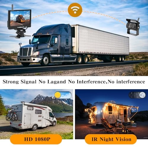 F0502F1-EU60 - Night vision Wireless 752 x 582 pixels