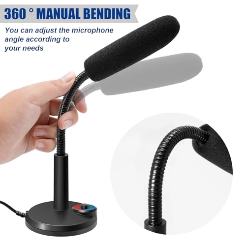 M1 USB Microphone