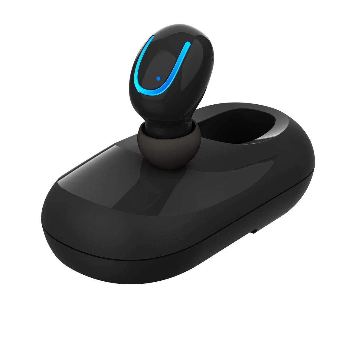 Bluetooth Earphone WVV Wireless Headset