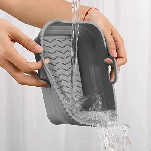 Silicone Pot - Silicone 2pcs