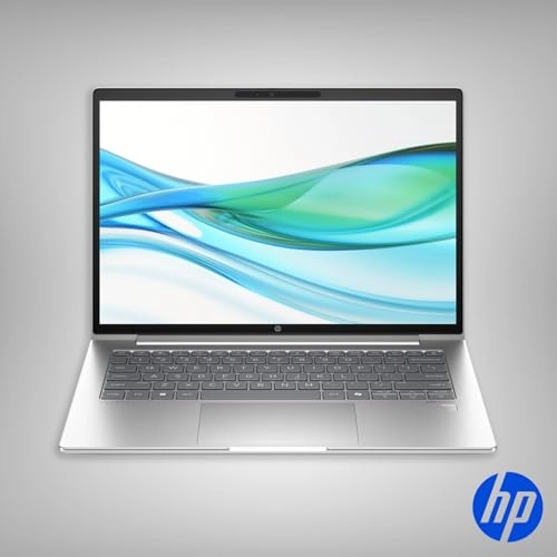 ProBook 440 G11 - 14.1'' Core Ultra 5 16GB DDR5 1TB NVMe SSD + First Wave Document Scanner