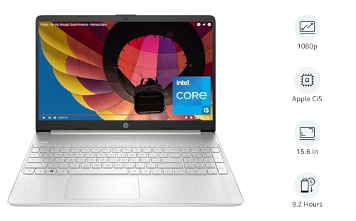 15-dy5399nr - 15.6'' Core i5-1235U 16GB DDR4 512GB SSD