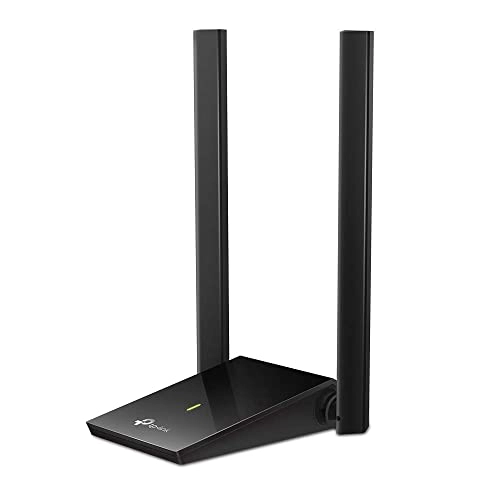 Archer T4U Plus - Dual Band USB 3.0 Wireless