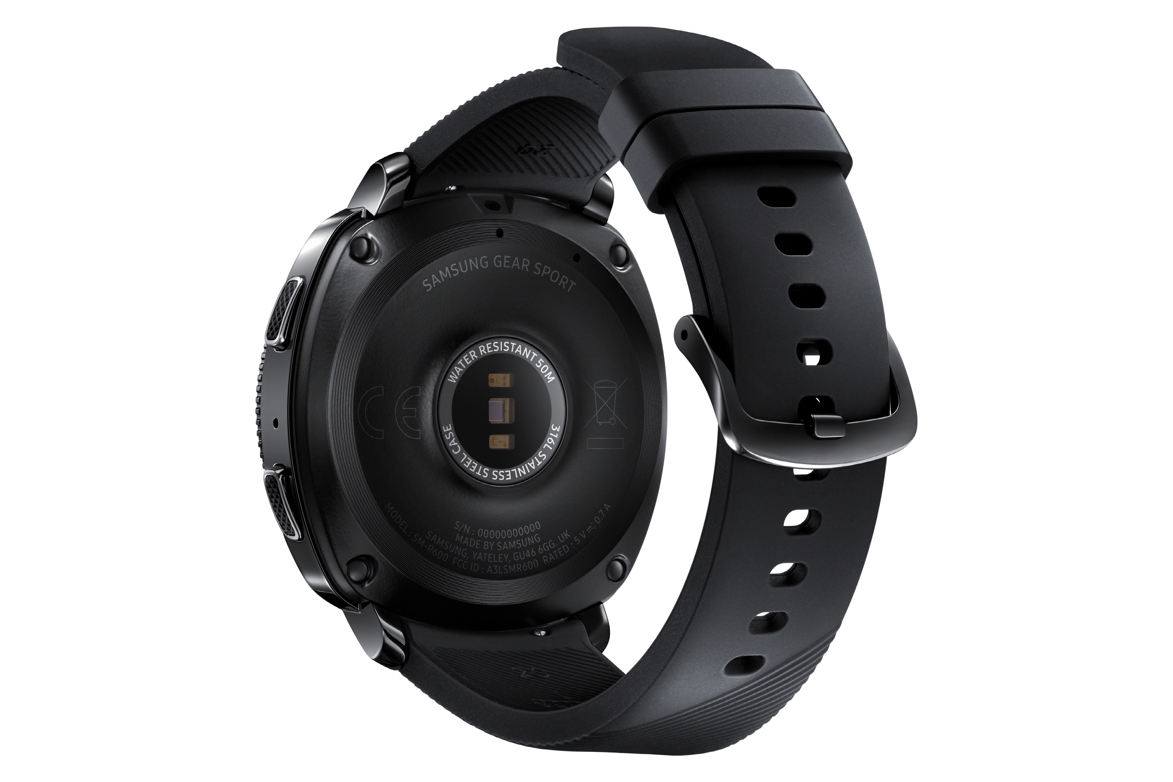 Gear Sport 42mm GPS