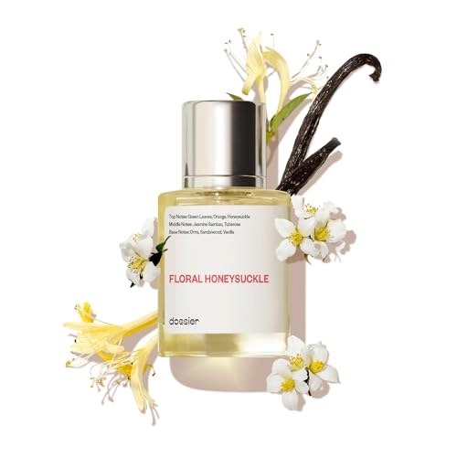 Floral Honeysuckle Eau de Parfum 50ml