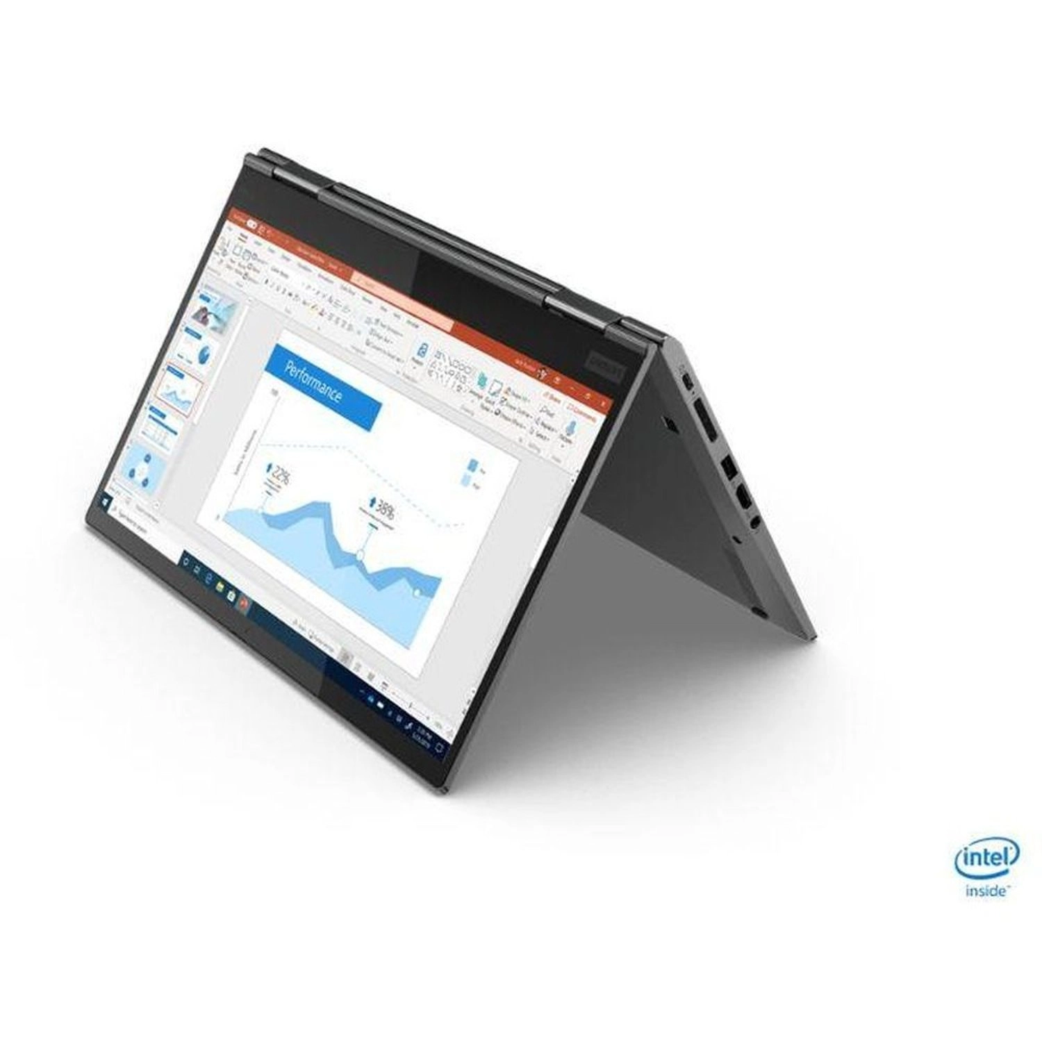 ThinkPad X1 Yoga 20UB000HAD - 14'' Core i7 16GB DDR3 512GB