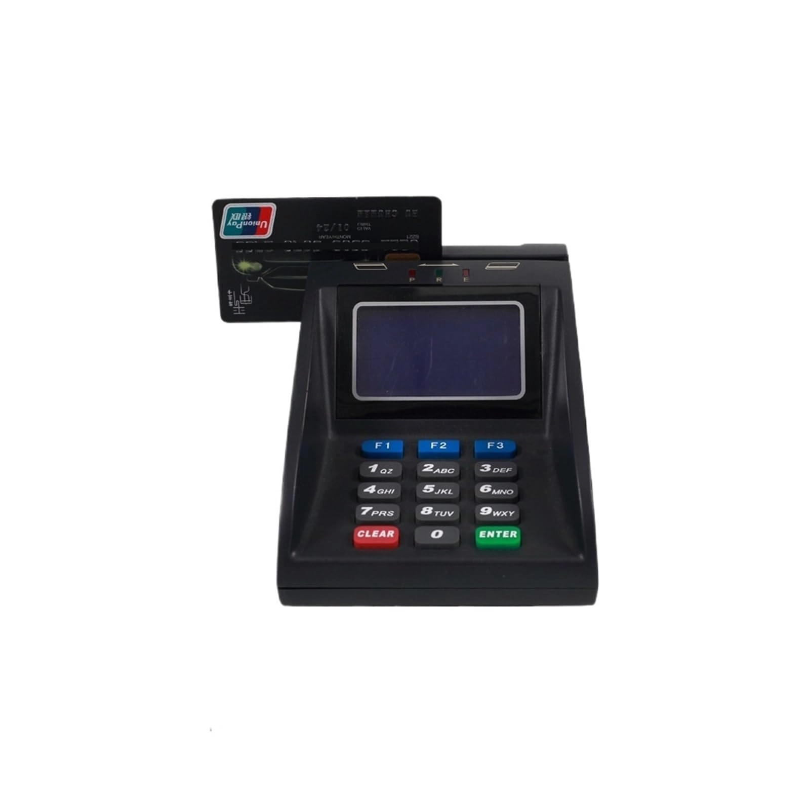 LIOKM HCC890 - Wired