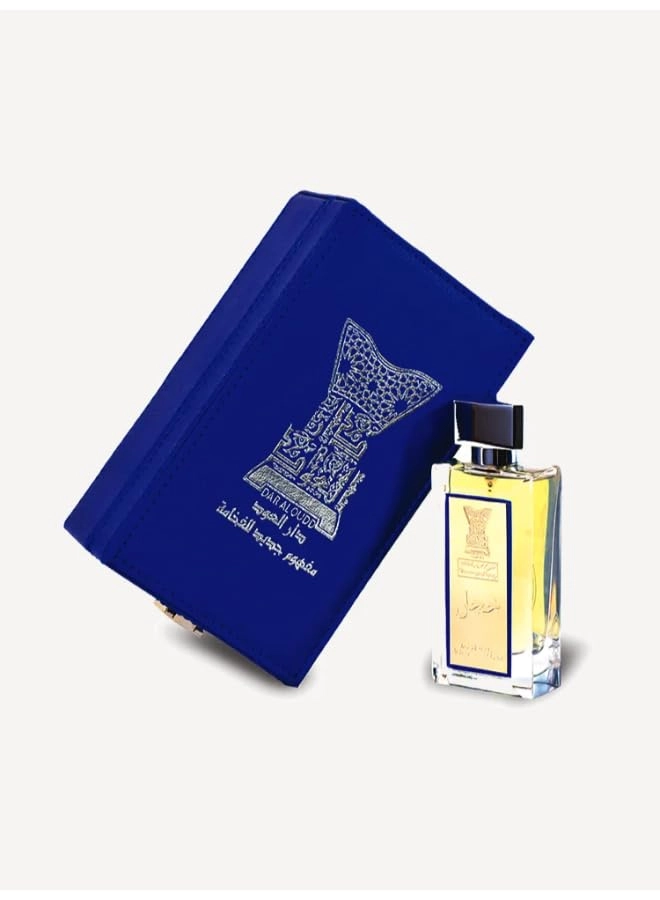 Midnight Musk Eau de Parfum 50ml