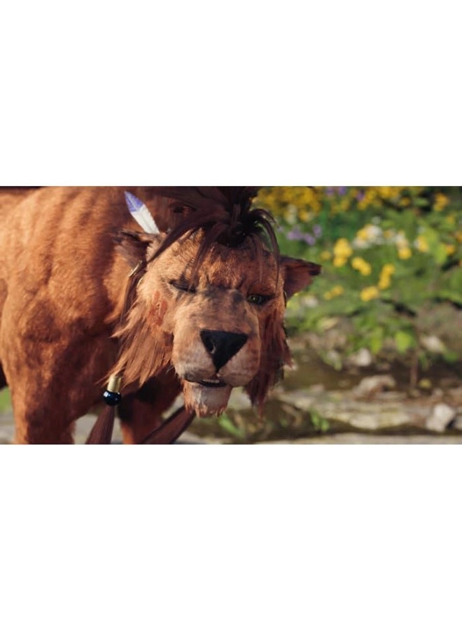 Final Fantasy VII Rebirth - PlayStation 5