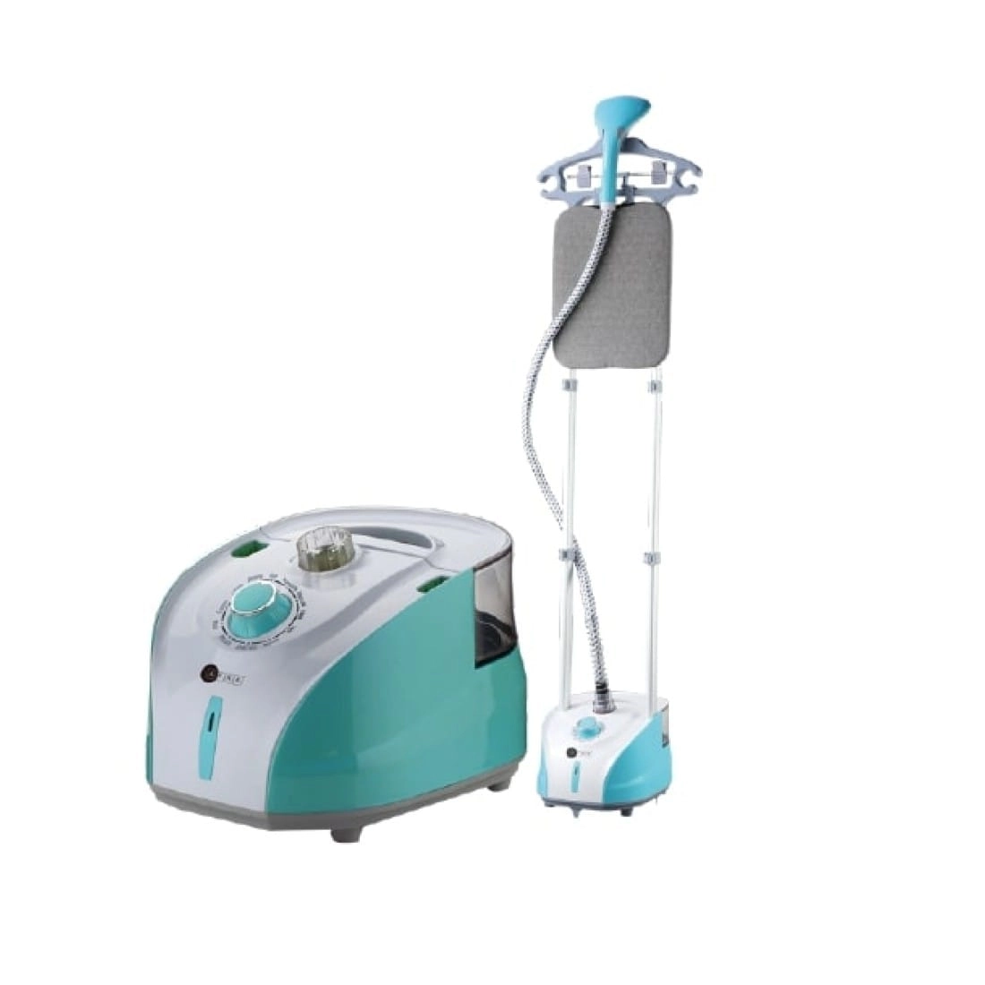 Afra Japan Garment Steamer With Iron Board - 2.0L 1950W 50mins