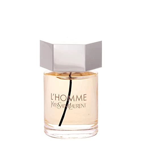 L Homme Eau de Toilette 100ml