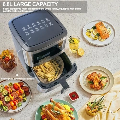 Air Fryer - 7L