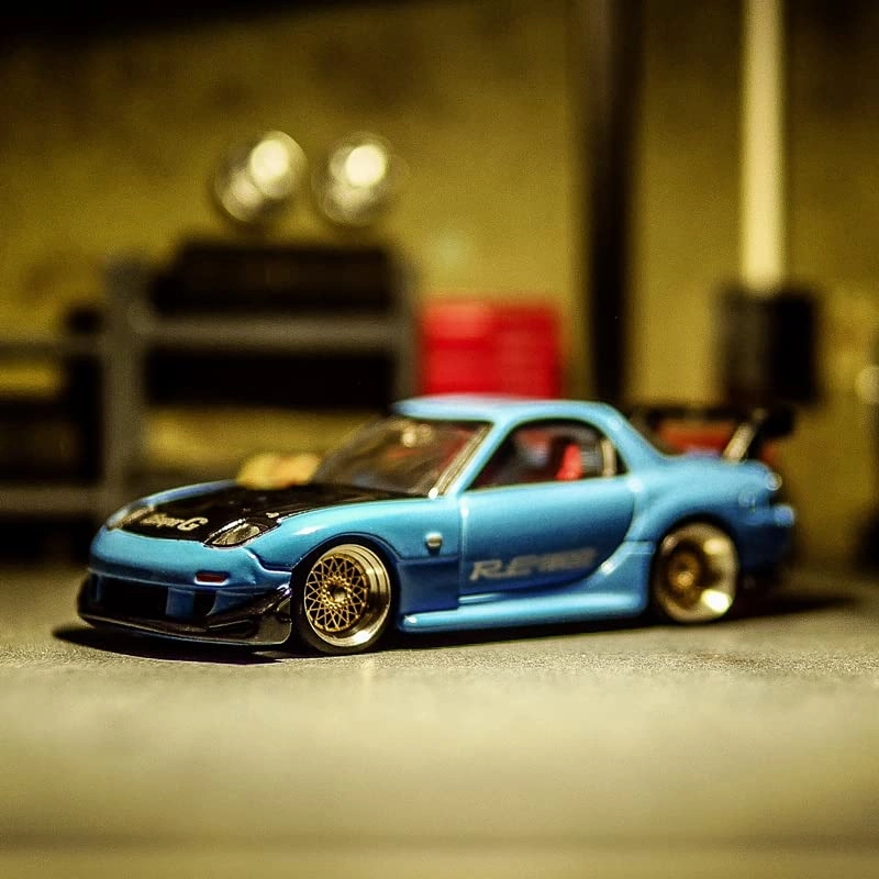 N-Class - 4pcs 1/64