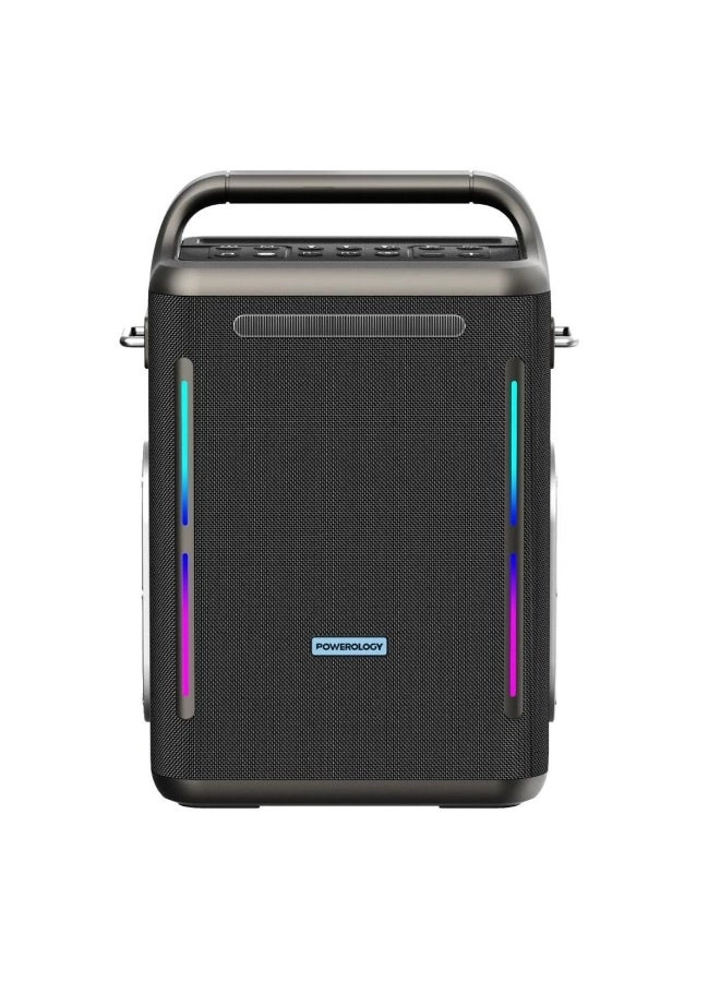 TWS Karaoke Speaker - 250W RMS