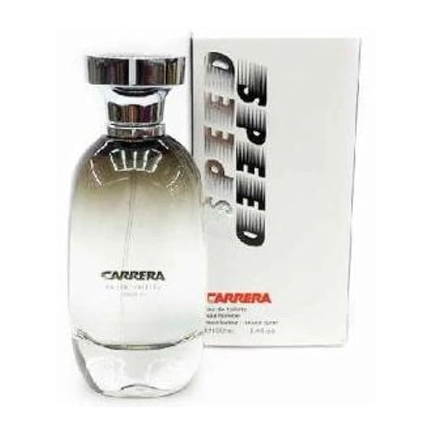 TOOLS CENTRE Carrera Speed Eau de Toilette 100 ml