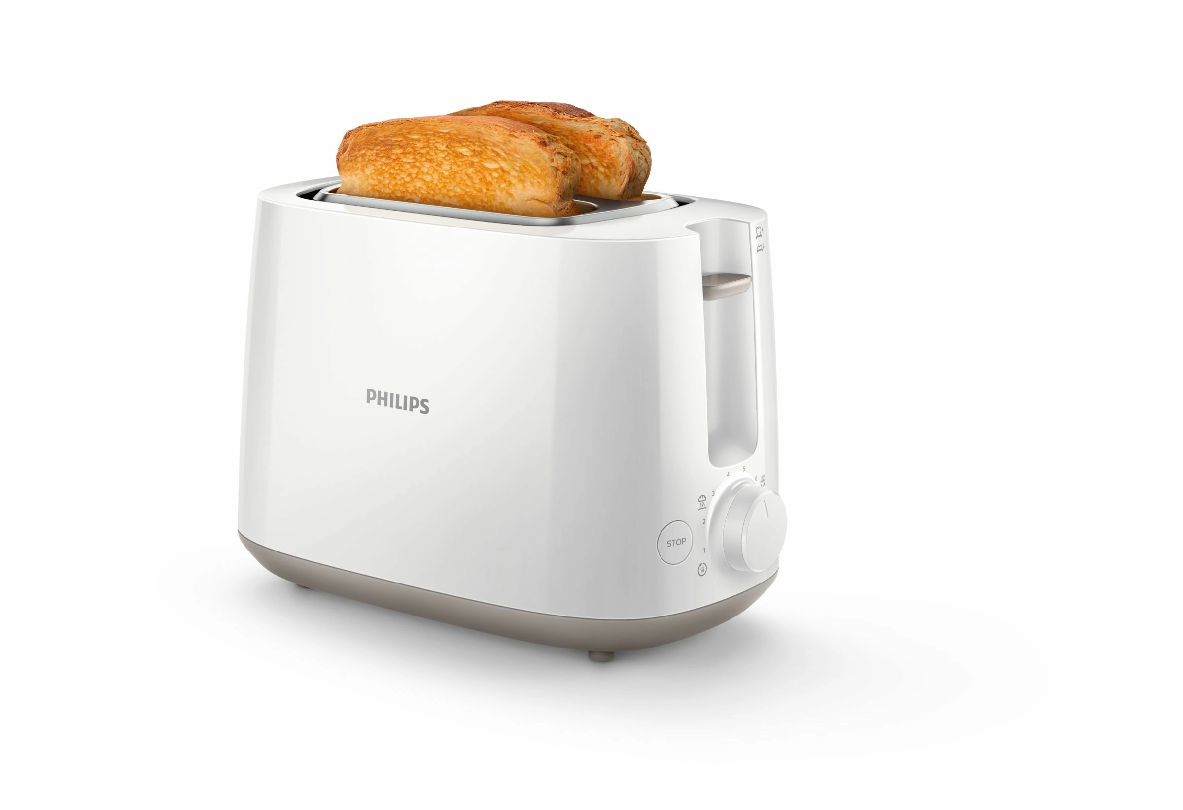 Toaster - 2 slice