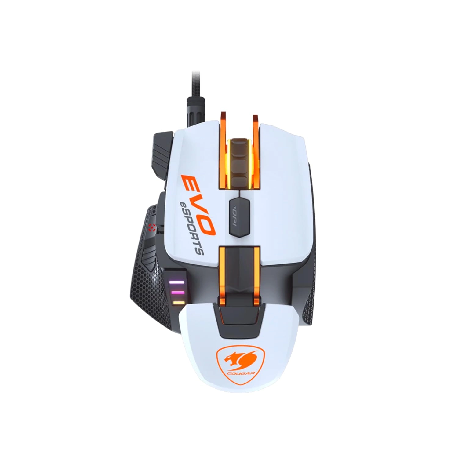 COUGAR Gaming 700M EVO Esports Gaming Mouse - USB