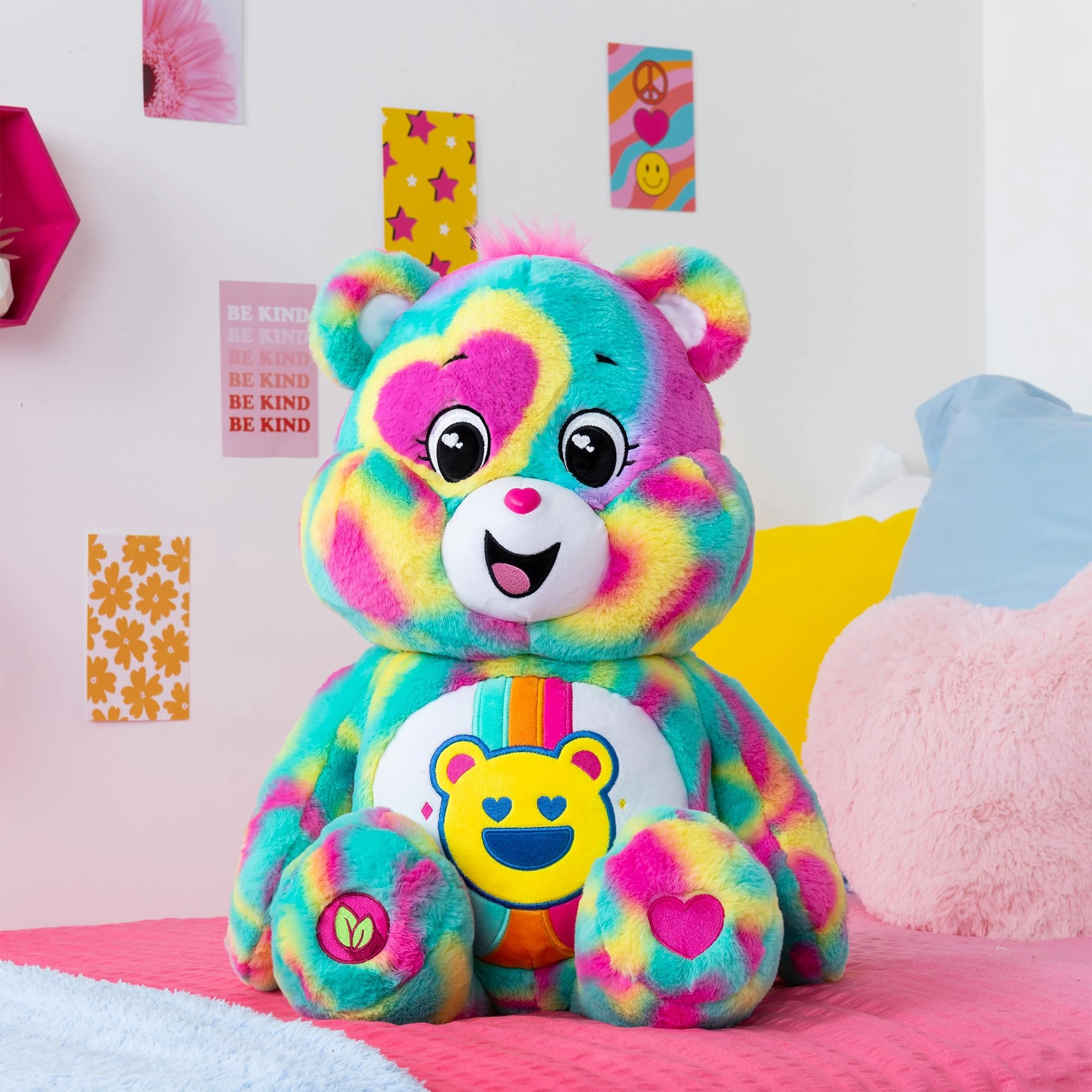 Togetherness Bear Care Bears 60 cm Plush