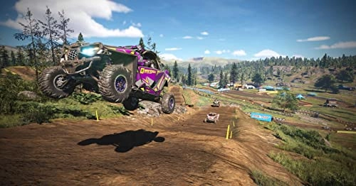 MX vs ATV Legends - PS5