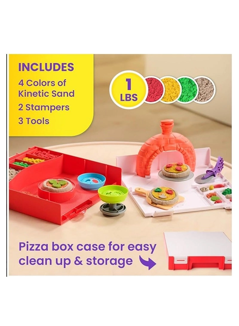 Squish n' Create Playset - 382 g