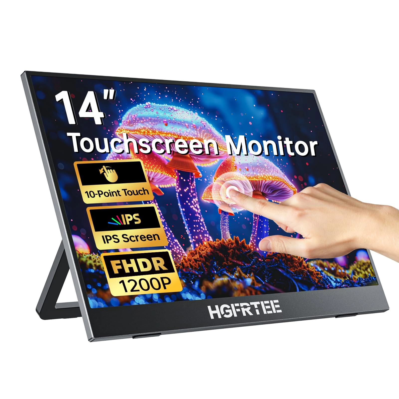 B1411-SZF06L1-T - 14.1 Inches 1920x1200