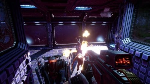 System Shock - PlayStation 5