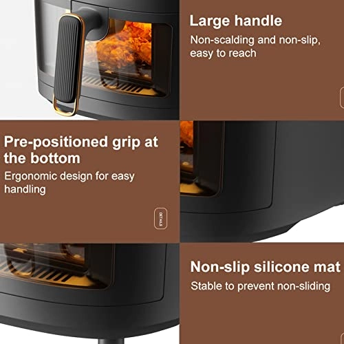 Multifunctional Air Fryer BN000782