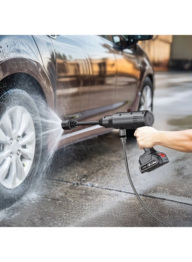 CX240 - Cordless 240W 36bar