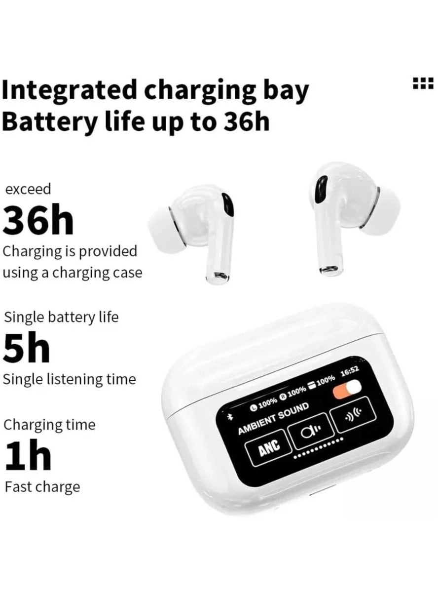 AirPods Pro Wireless Earbud