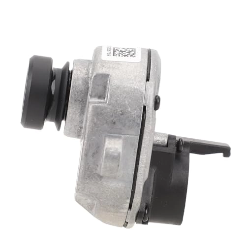 Front Bumper Side View Camera - Left 66539240352‑01