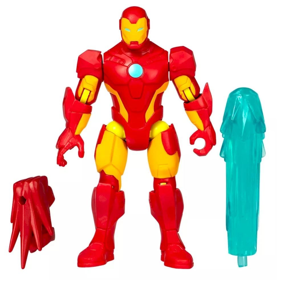 Hasbro Iron Man - Marvel (12 cm) (F9269)