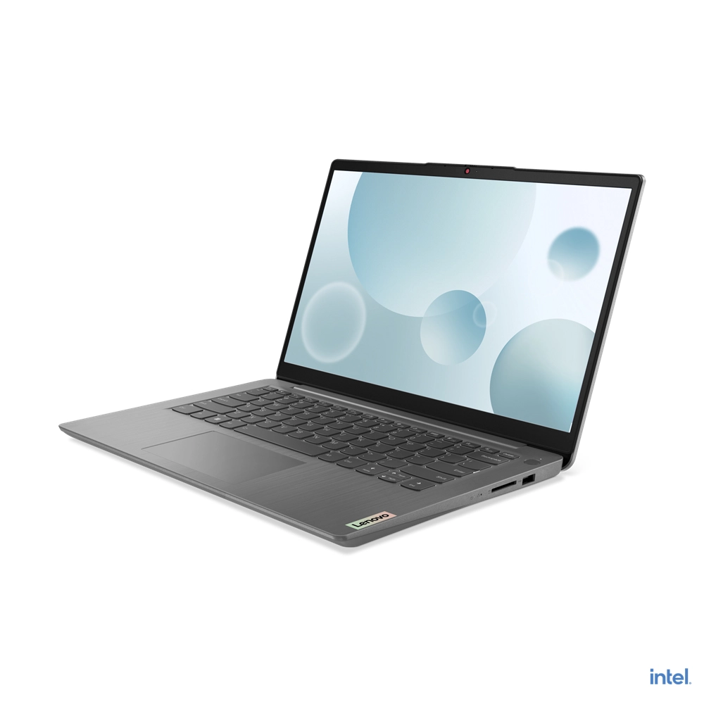 IdeaPad 3 - 14'' 512GB 12GB Core i5-1135G7