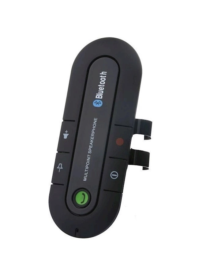 Car Bluetooth Speakerphone - Bluetooth